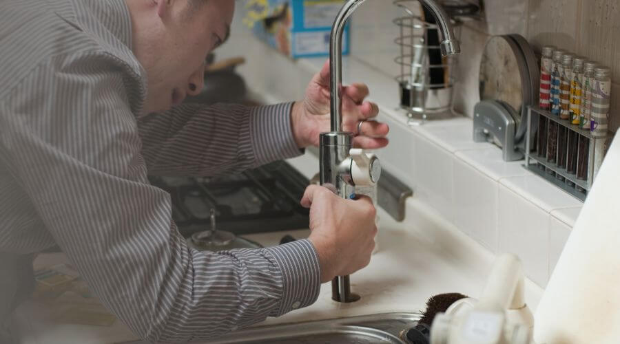 Professional expert plumbing services in Barbourville, KY